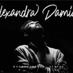 Andrellina Font Poster 3