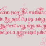 Angela Heart Font Poster 8