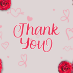 Angela Heart Font Poster 9