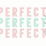 Angela Love Duo Font Poster 12