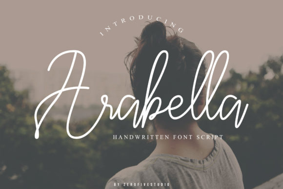 Arabella Font