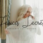 Arabella Font Poster 6