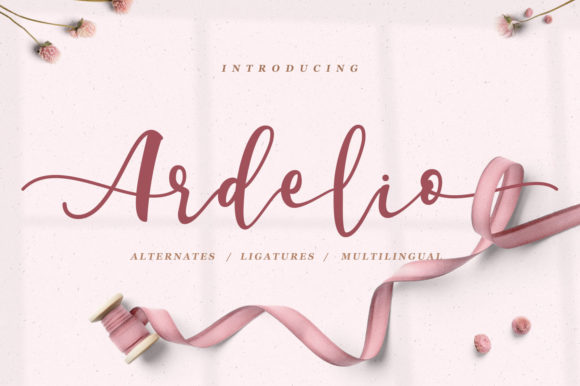 Ardelio Font