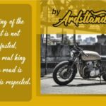 Ardsttandsille Font Poster 6