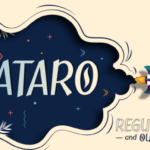 Ataro Font Poster 1