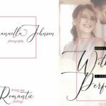 Augustine Font Poster 3