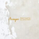 Avagan Font Poster 9