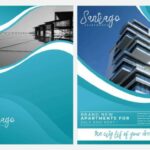 Ayesha Burns Font Poster 5