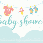 Babyola Font Poster 2