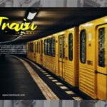 Bagide Font Poster 3