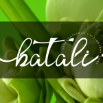 Batali Font Poster 1