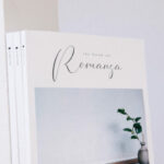 Beauty Heart Font Poster 12