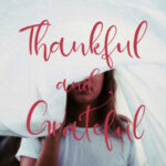 Bella Berry Font Poster 2
