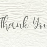Bella Berry Font Poster 7