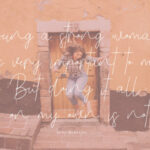 Benedela Font Poster 6