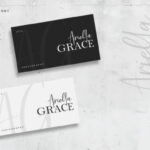 Bethany Font Poster 4