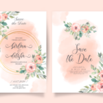 Bianca Script Font Poster 3