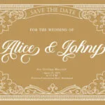 Bilgate Font Poster 8