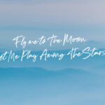 Blues Coast Font Poster 2