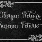 Brinita Font Poster 2