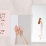 Camelia Stark Font Poster 4