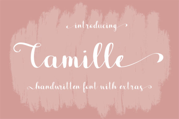 Camille Font