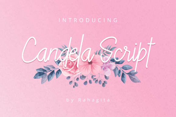 Candela Font