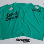 Carlanta Font Poster 5