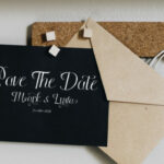 Carliste Font Poster 5