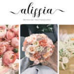Castina Font Poster 4
