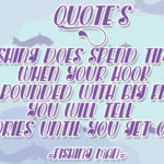 Catfish Font Poster 6