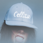 Cellita Font Poster 9