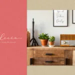 Cherolina Font Poster 2