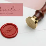 Cherolina Font Poster 7