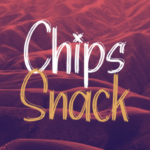 Chips Snack Font Poster 10