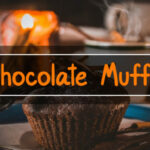 Chocolate Muffin Font Poster 1