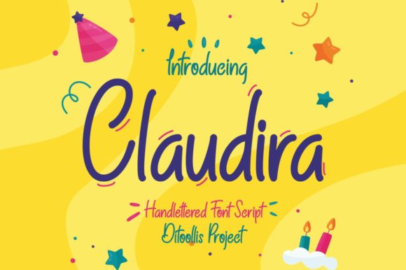 Claudira Font