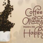 Coffyan Font Poster 2