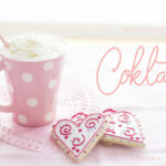 Coklatte Font Poster 1