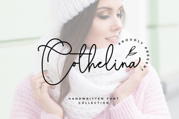 Cothelina Font