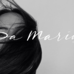 Da Maria Font Poster 1