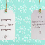 Daisy Boo Font Poster 2