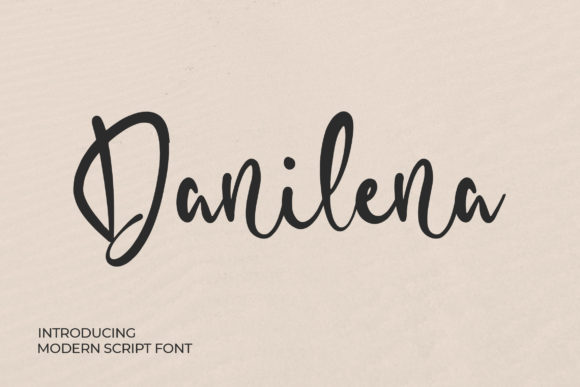 Danilena Font