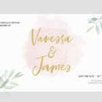 Daphne Haney Font Poster 7