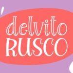 Delvito Rusco Font Poster 1