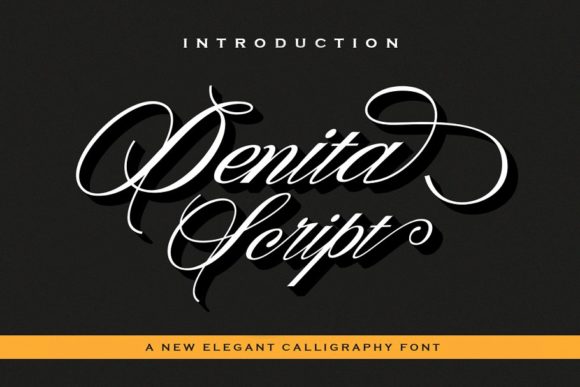 Denita Font