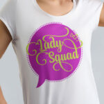 Destacy Font Poster 4