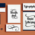 Destacy Font Poster 6