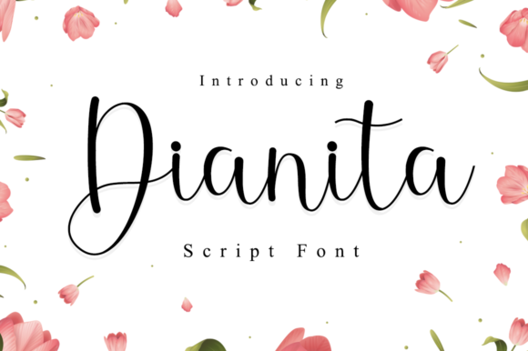 Dianita Font