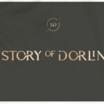 Diora Duo Font Poster 9